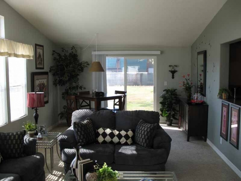 Golden West (Perris, CA) 3 Bedroom Manufactured Home Golden Exclusive